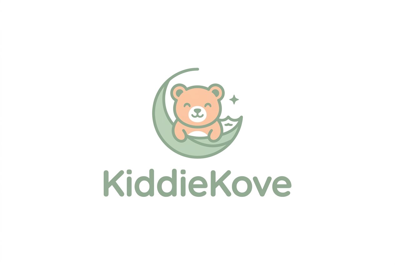 KiddieKove Logo